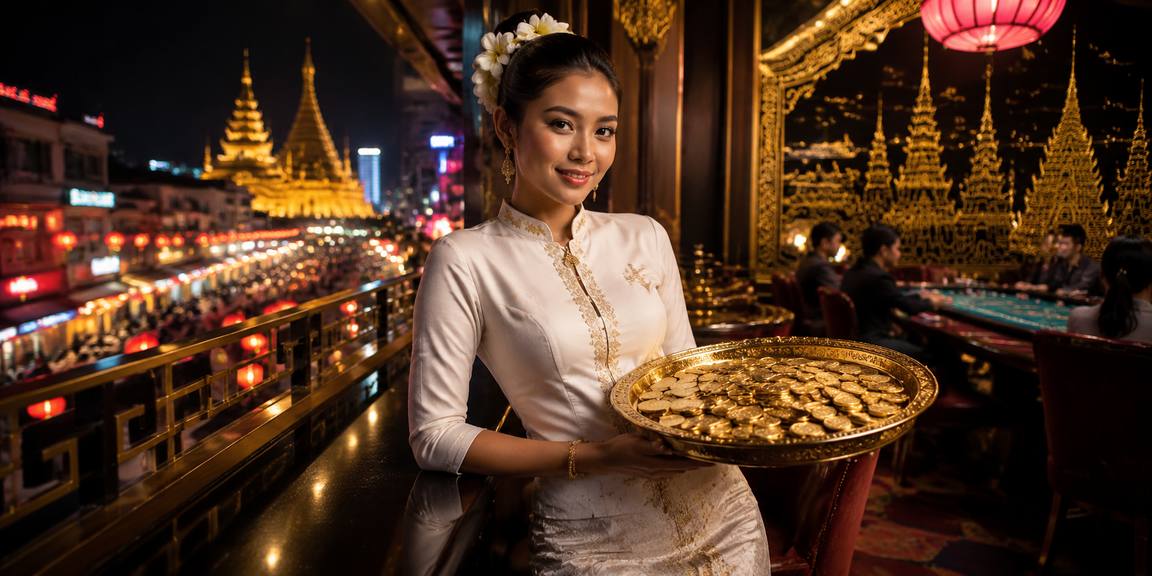 wa11 wa11 FAQ အကြောင်း သိကောင်းသောအချက်များ